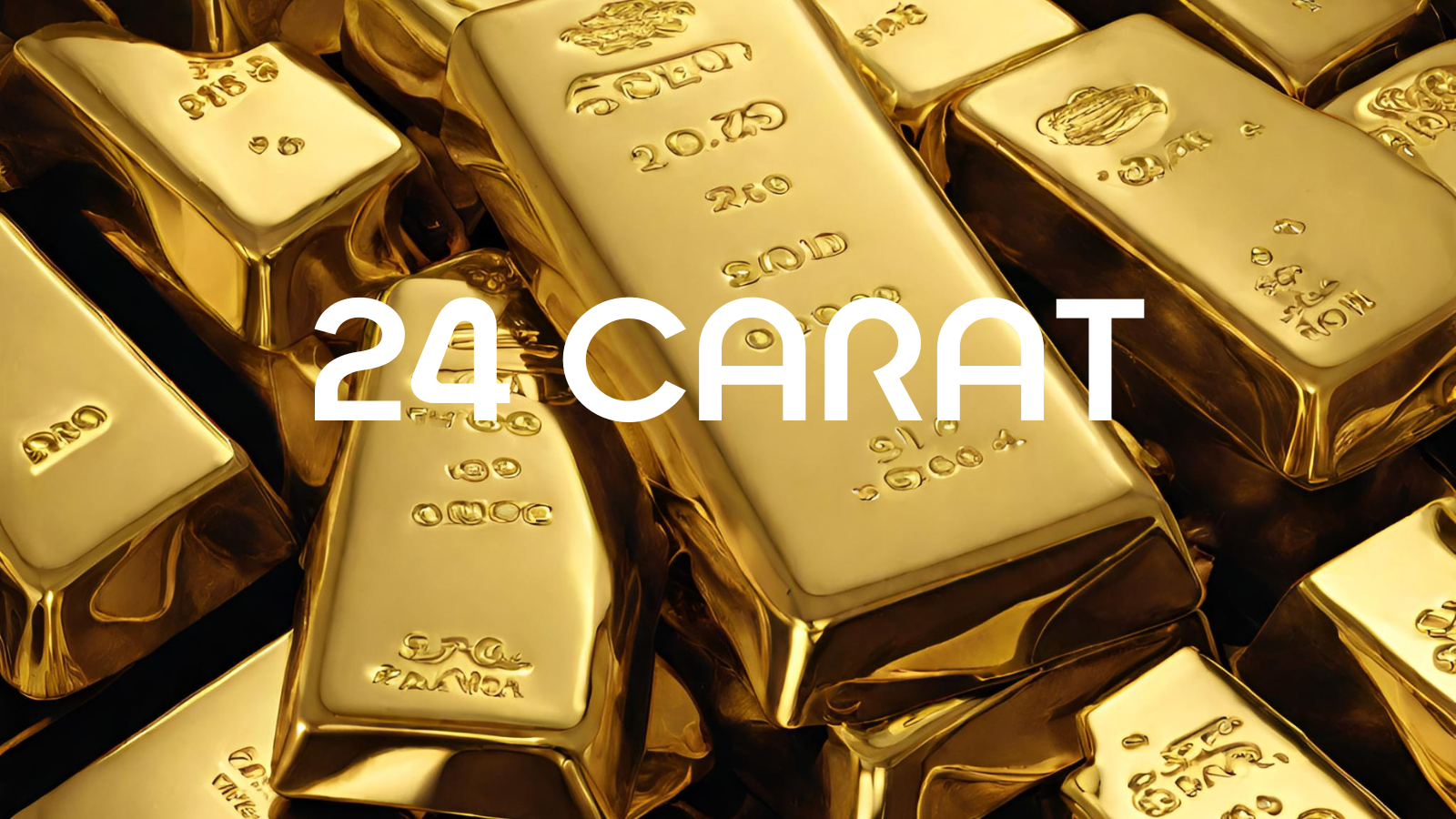 24 CARAT